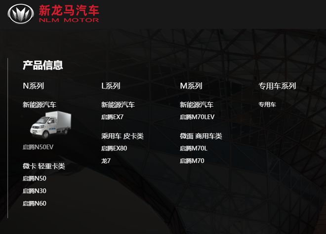 长城汽车拟并购新龙马龙岩生产基地，布局东南市场再落关键一子