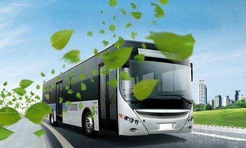 第312批新车公示 新能源客车119款亮相 中车时代电动排名申报数量首位